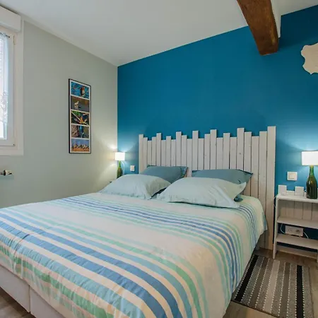 Tatil Evi Le Four De Mimile