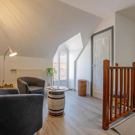 Le Four De Mimile Hébergement de vacances