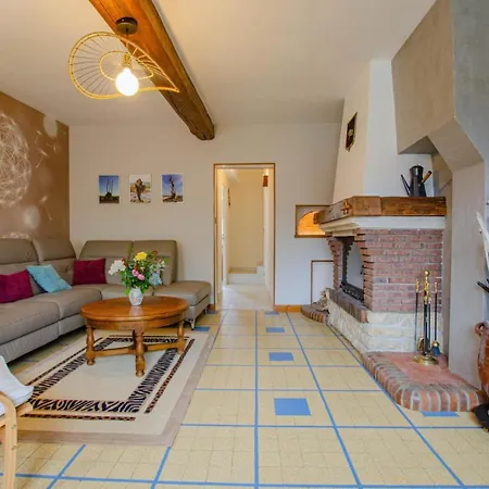 Le Four De Mimile Tatil Evi *