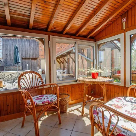 Tatil Evi Le Four De Mimile