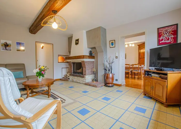 Holiday home Le Four De Mimile Montieramey